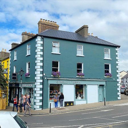 No. 1 Bridge Street Apartment Westport Bagian luar foto