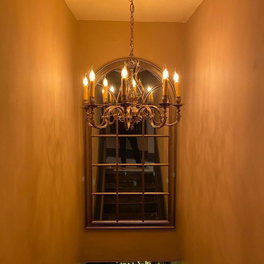 No. 1 Bridge Street Apartment Westport Bagian luar foto
