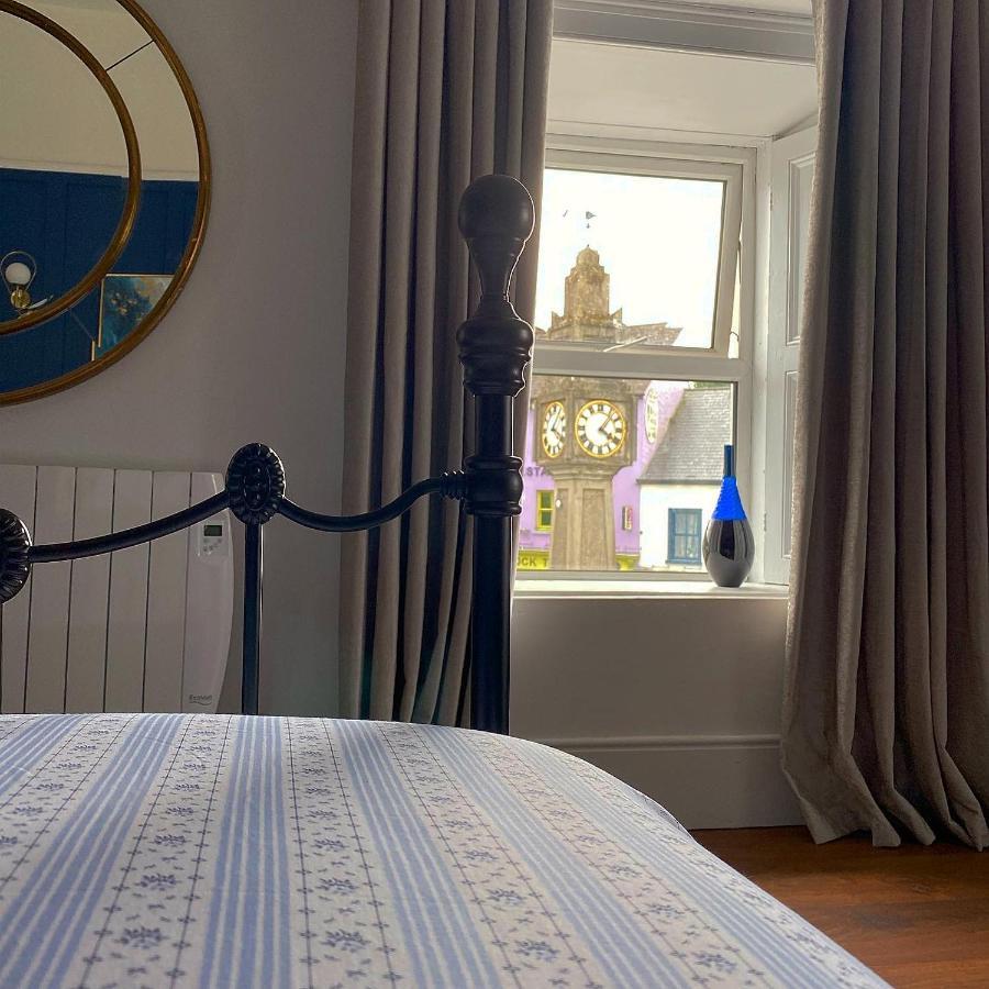 No. 1 Bridge Street Apartment Westport Bagian luar foto