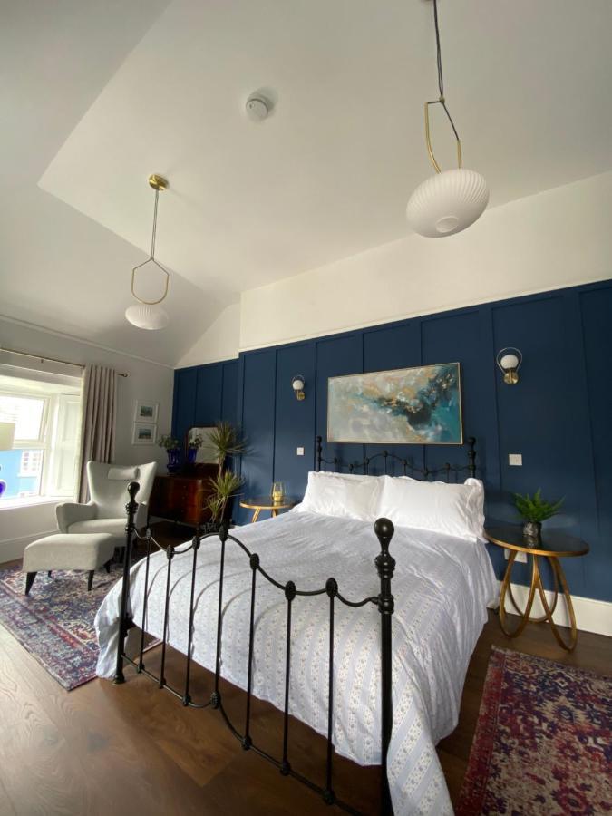 No. 1 Bridge Street Apartment Westport Bagian luar foto