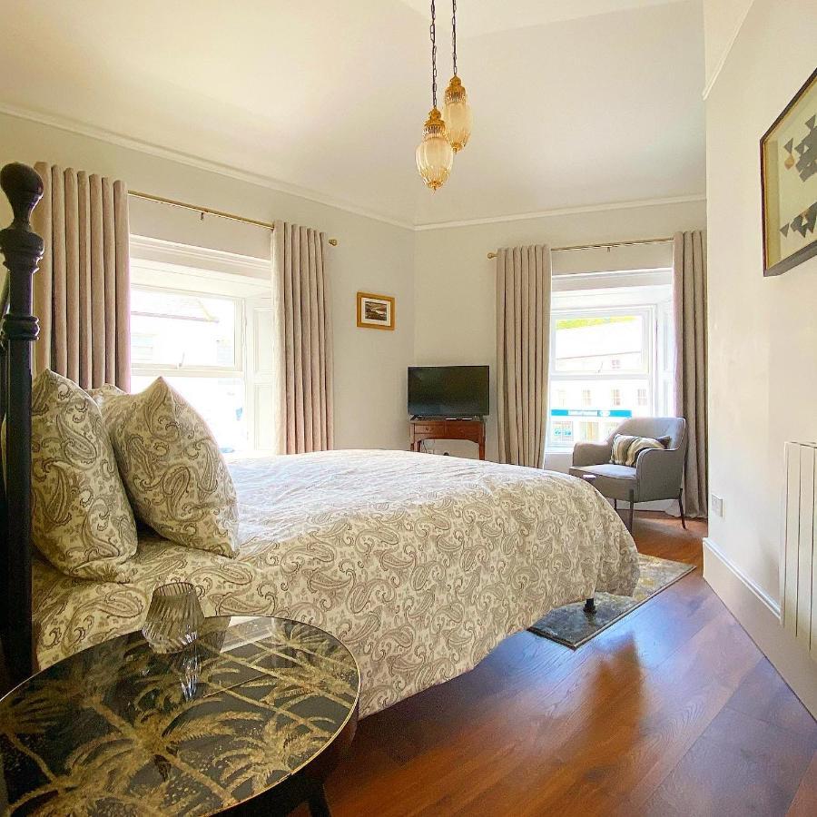 No. 1 Bridge Street Apartment Westport Bagian luar foto