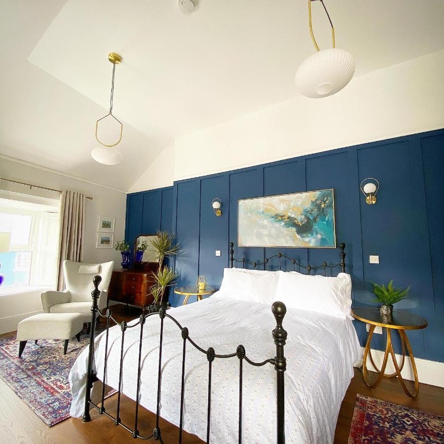 No. 1 Bridge Street Apartment Westport Bagian luar foto